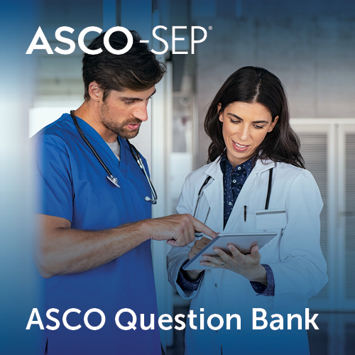 Questions & Experts: A Medical Oncologist Answers your Questions
